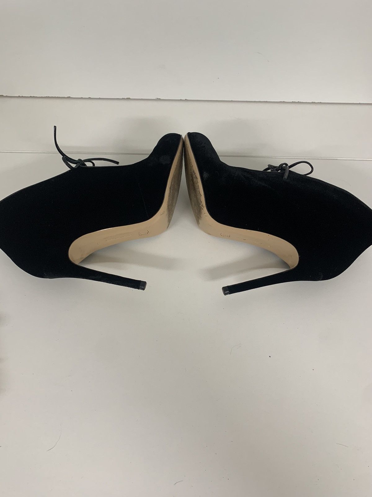 Gianvito Rossi High heel boots Rossi Size US 8 / IT 38 - 7 Thumbnail