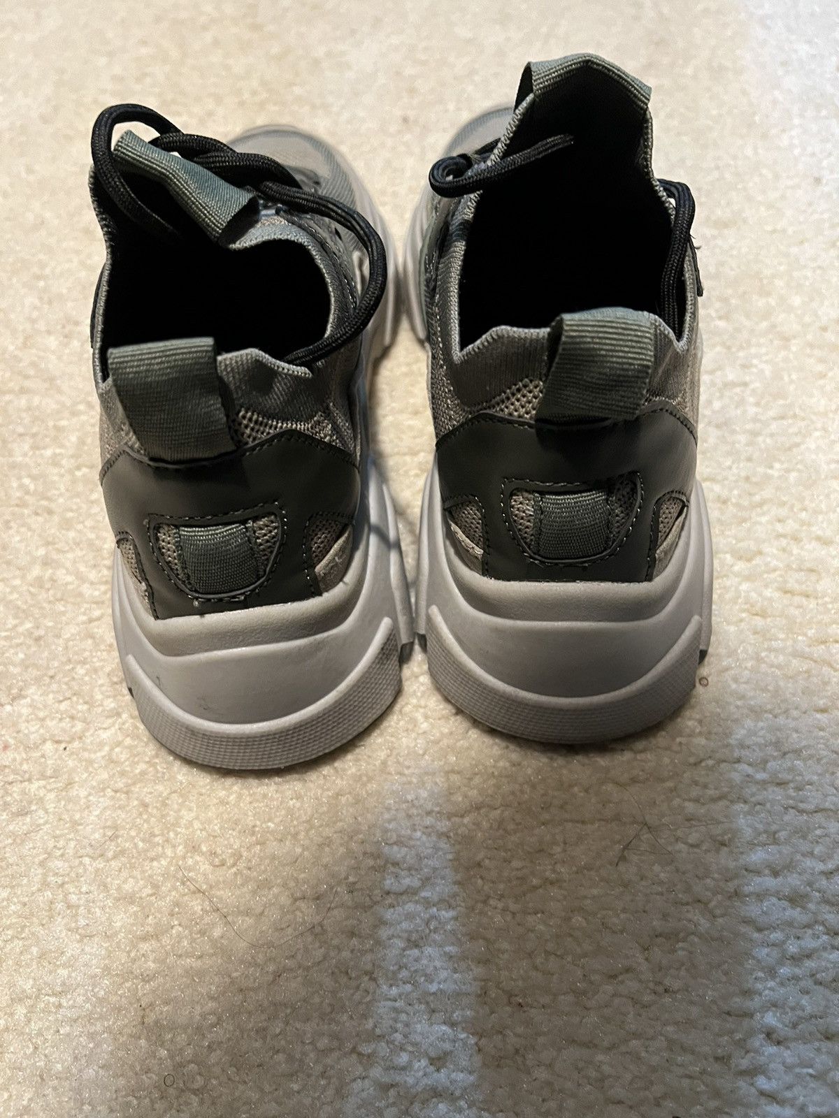 H&M Shoes Size US 7 / IT 37 - 4 Thumbnail