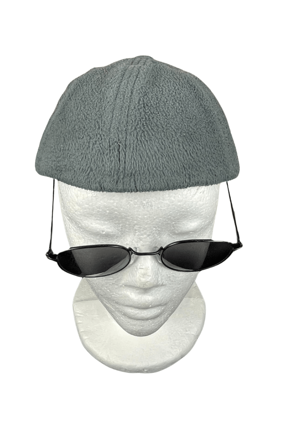 Polo Ralph Lauren MADE-IN-USA 90s POLO SPORT FLEECE CAP Size ONE SIZE - 4 Thumbnail