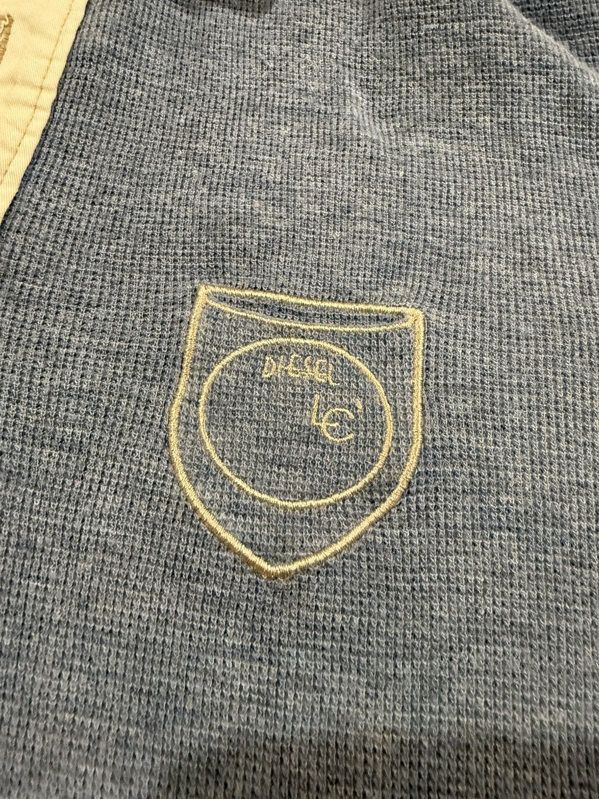 Diesel Very nice Size US M / EU 48-50 / 2 - 3 Thumbnail