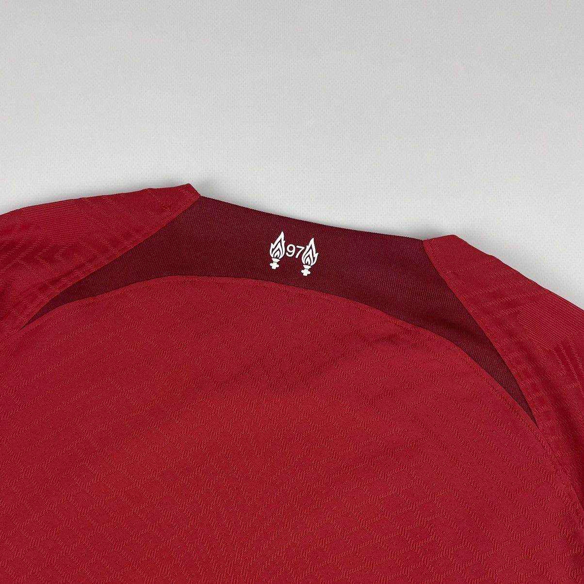 Nike Nike Liverpool FC 2022/23 Home Soccer Jersey Football Shirt Size US M / EU 48-50 / 2 - 13 Thumbnail