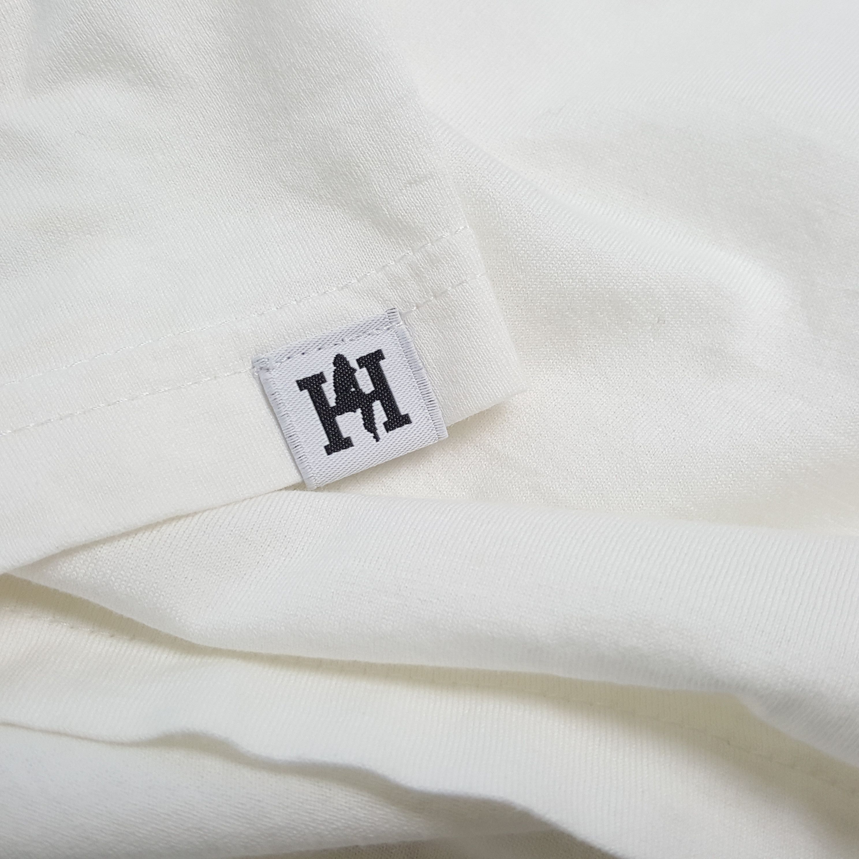 Hysteric Glamour HYSTERIC GLAMOUR Japanese Brand Streetwear Tshirt Size US S / EU 44-46 / 1 - 6 Thumbnail