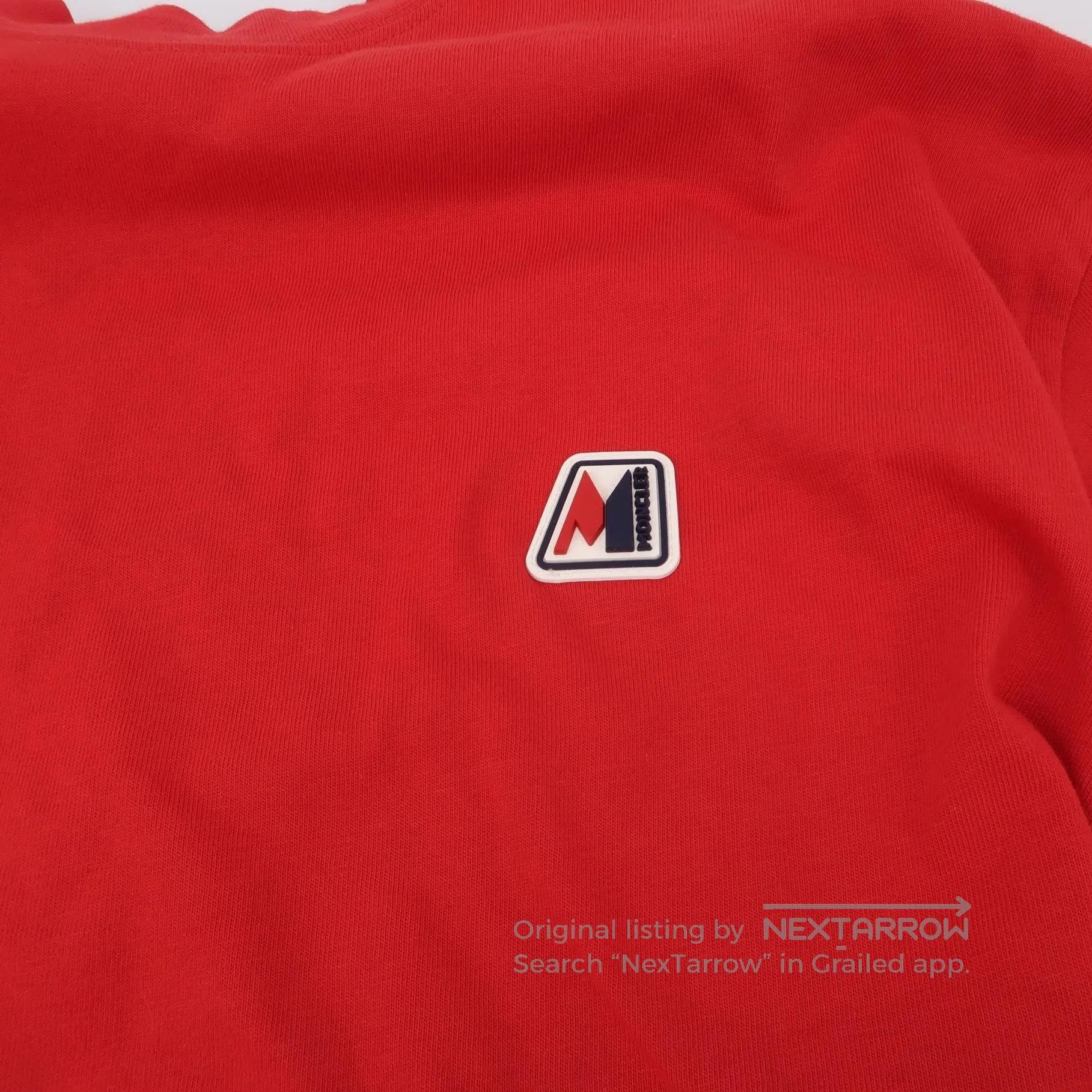 Louis Vuitton Valentino VLTN Logo Pink Hooded Sweatshirt XS. Size US XS / EU 42 / 0 - 1 Thumbnail