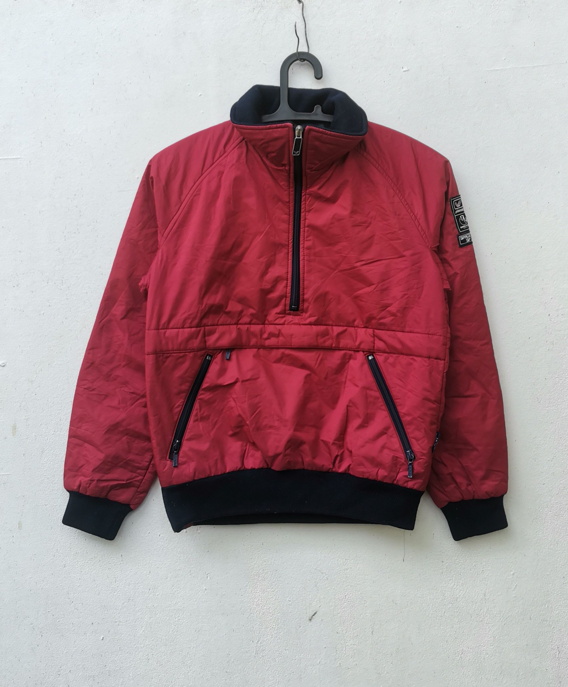 Phenix Rare vintage PHENIX jacket Size M / US 6-8 / IT 42-44 - 1 Thumbnail