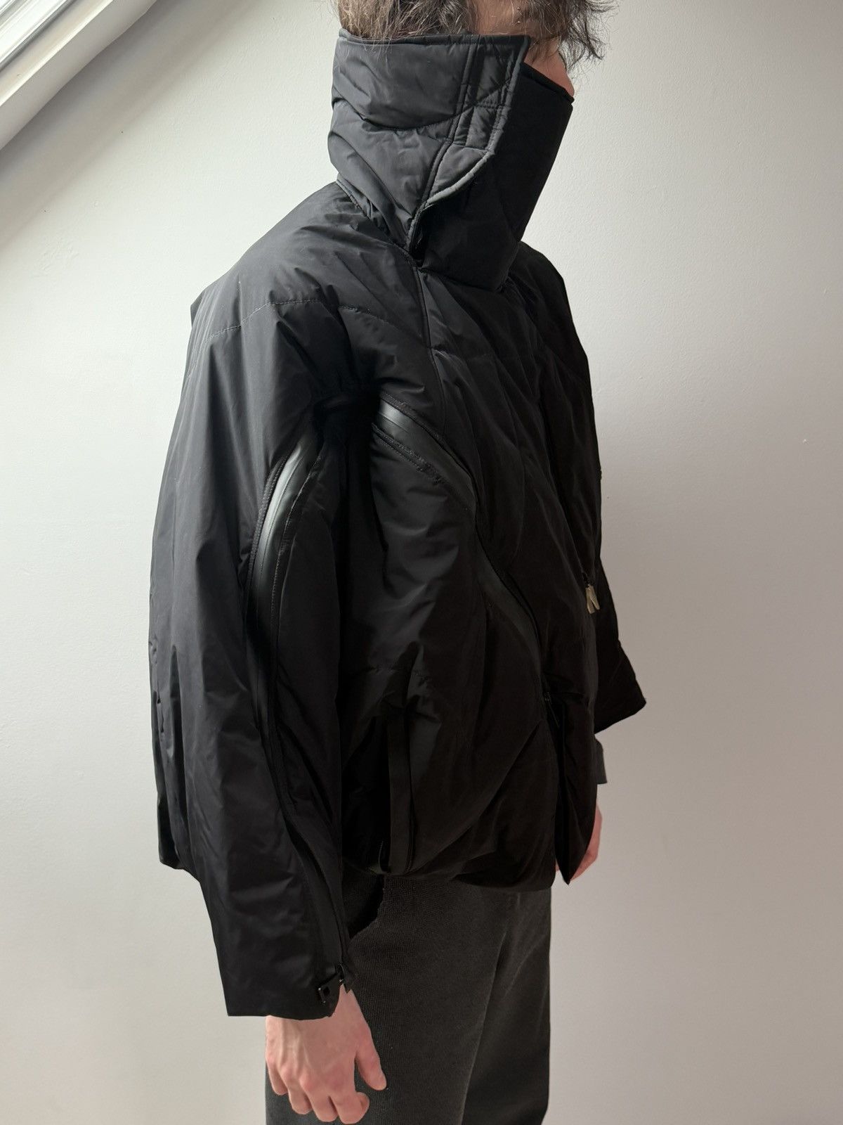 Other Jackson Napier Padded Bat Wingsuit Size US XL / EU 56 / 4 - 6 Thumbnail