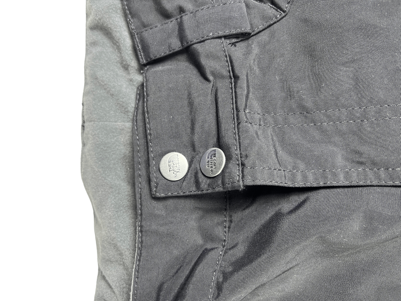The North Face The North Face Cargo Snowboaed Pants M Size US 32 / EU 48 - 3 Thumbnail