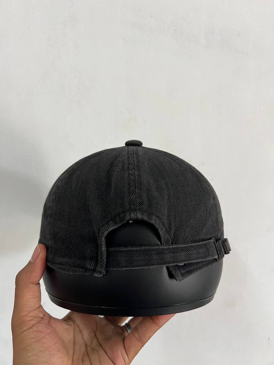 If Six Was Nine Super Dancin Mania Disney Fade Hat Size ONE SIZE - 3 Thumbnail