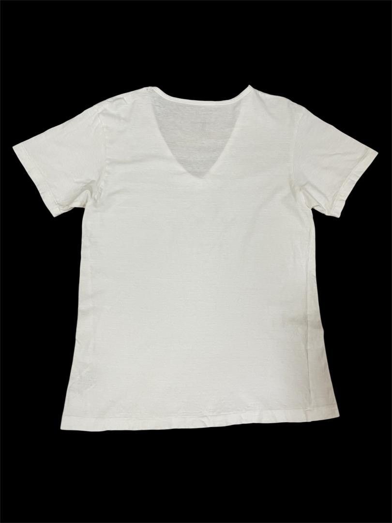 Wacko Maria Wacko Maria Guilty Parties Please Help Me T-shirt Size M / US 6-8 / IT 42-44 - 4 Thumbnail