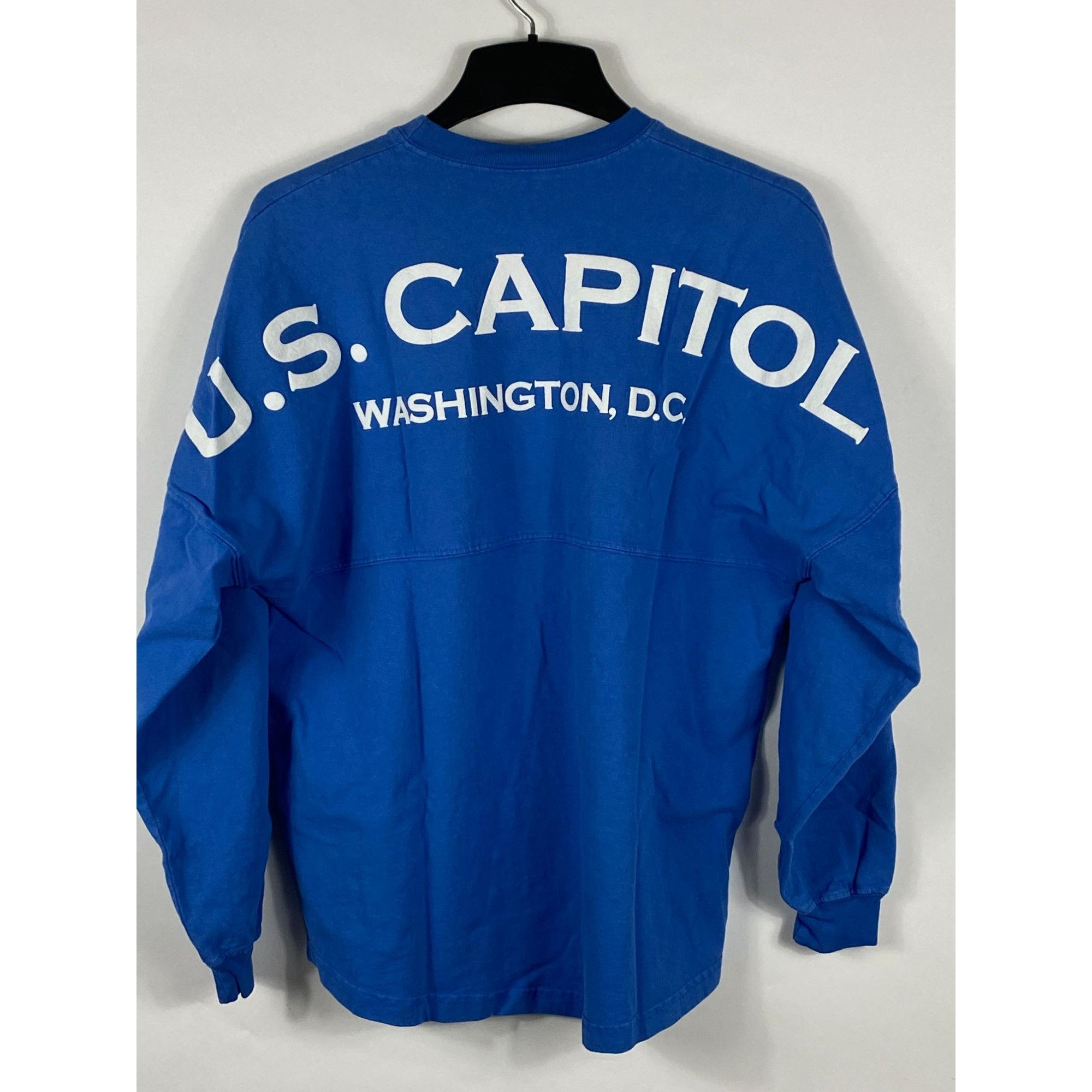 Other × Vintage Vintage Spirit U.S. Capitol Washington, D.C. Pullover Sweats Size US M / EU 48-50 / 2 - 1 Thumbnail