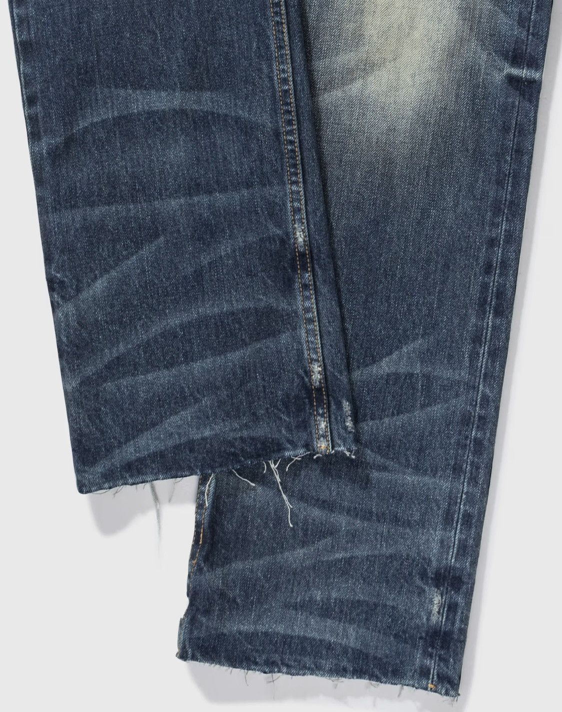 Fear of God denim, 3 yr wash - seventh collection