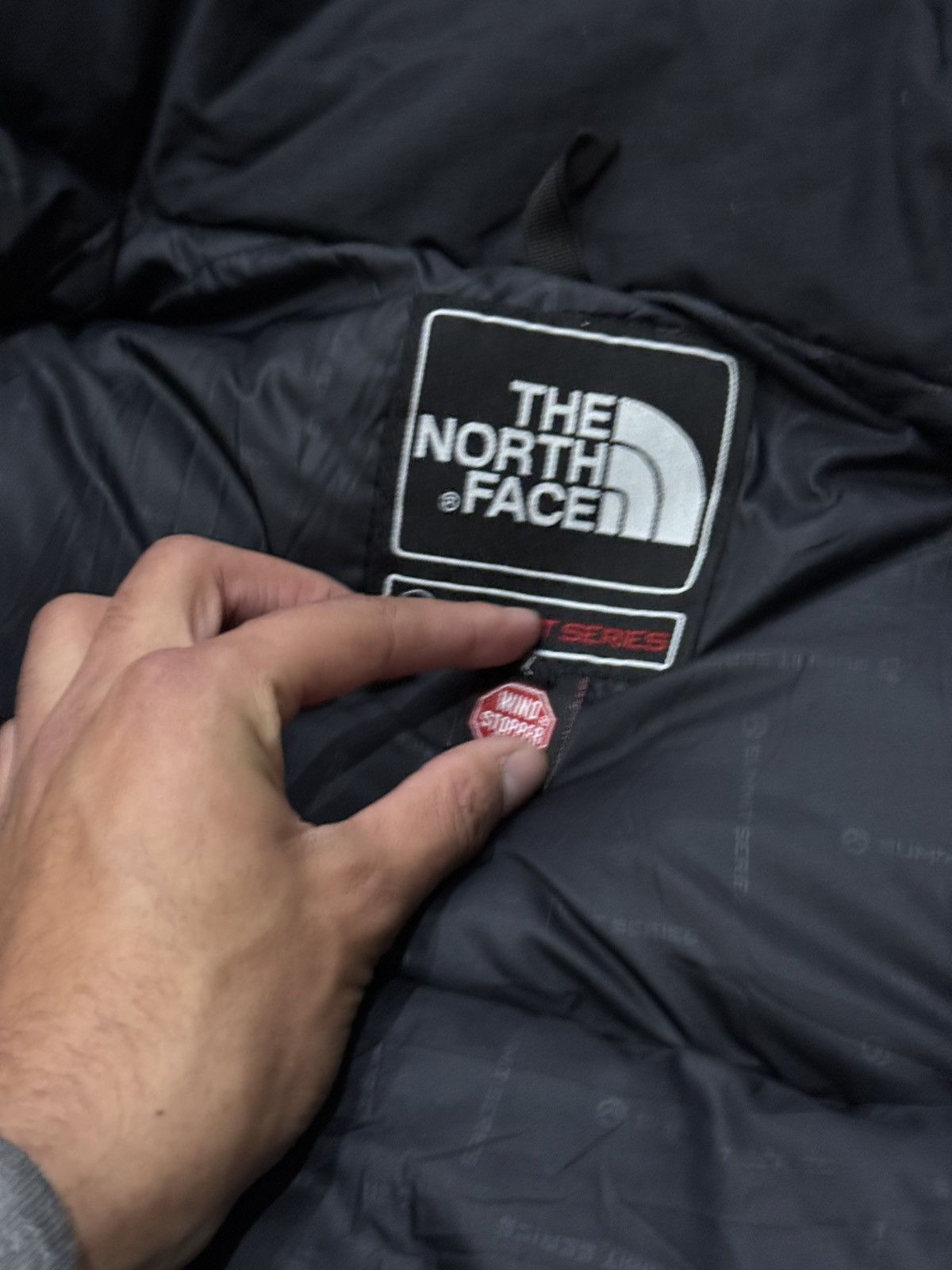The North Face THE NORTH FACE 700 BALTORO Size US L / EU 52-54 / 3 - 9 Thumbnail