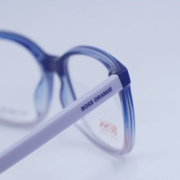 Hugo Boss 🕶️ New Hugo Boss BO 0252 0SWW 00 Eyeglasses,Lowest price! Size ONE SIZE - 11 Thumbnail