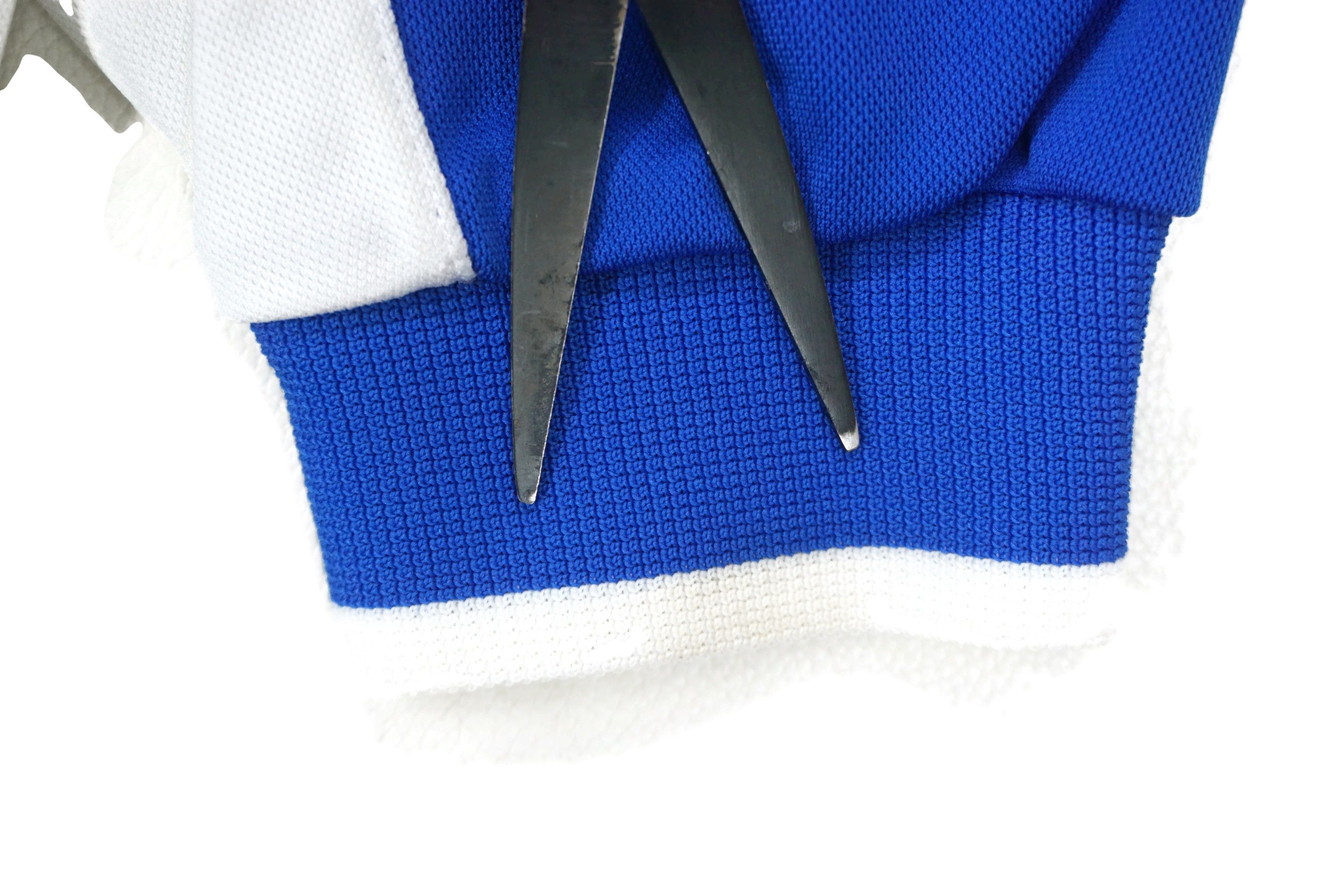Nike Vintage Nike Team Snap Front Baseball Jacket Made in Japan Size US XL / EU 56 / 4 - 9 Thumbnail