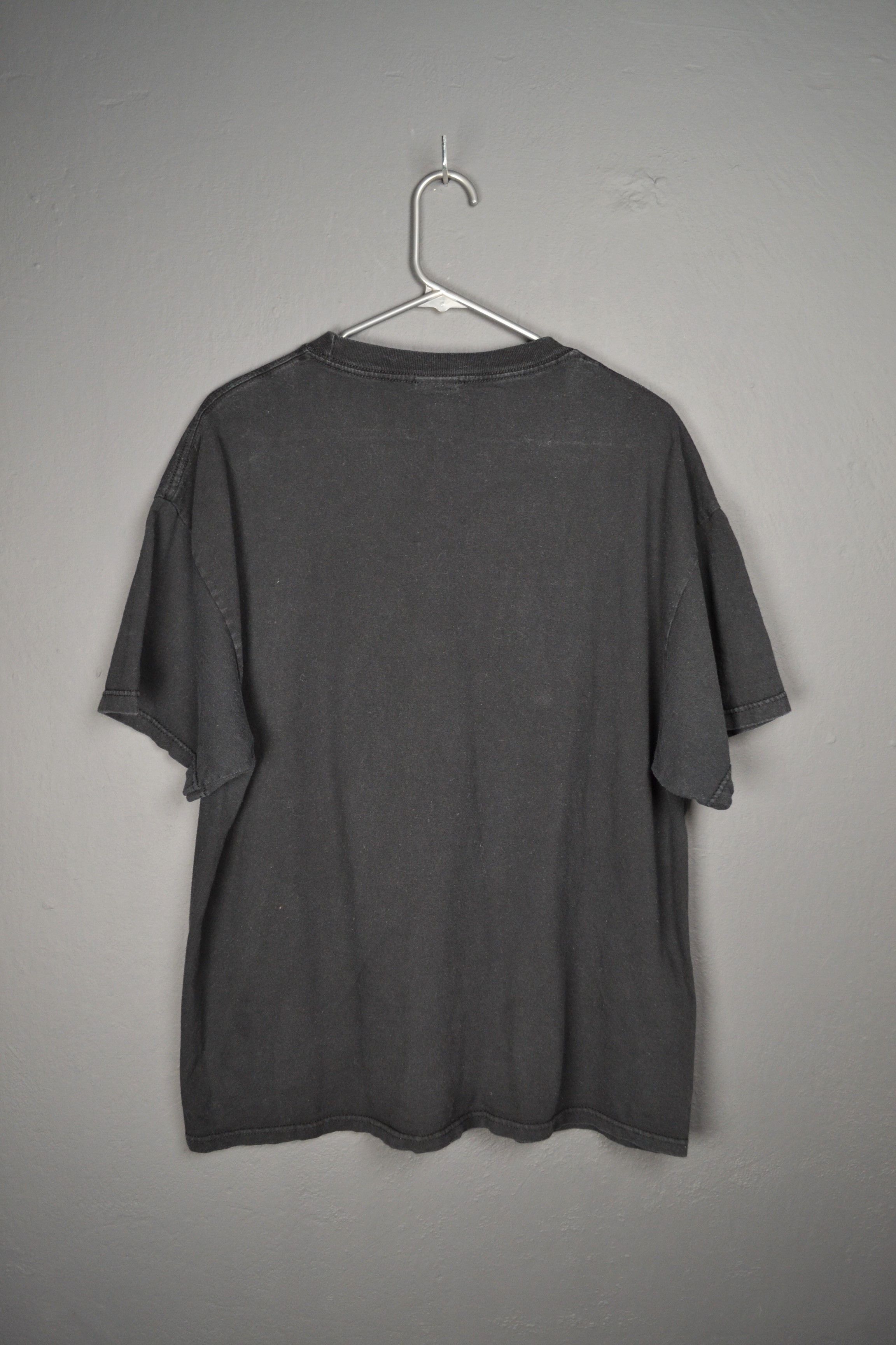 Vintage King Kong 2005 Vintage Movie Promo T-shirt XL Size US XL / EU 56 / 4 - 5 Thumbnail