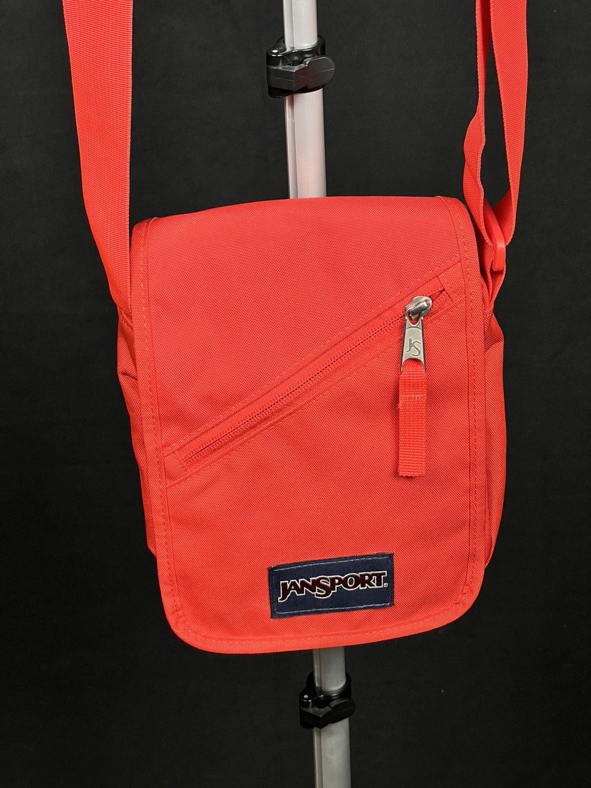 Jansport Jansport messenger bag small unisex Size ONE SIZE - 3 Thumbnail