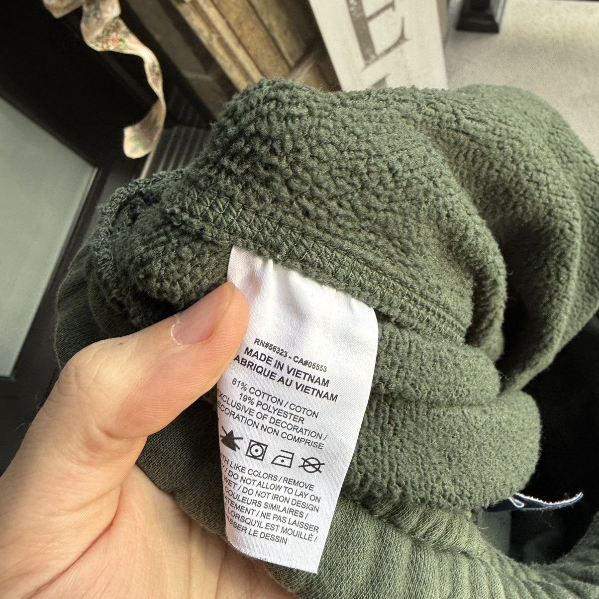 Nike Nike Fleece Pants Size US 31 - 4 Thumbnail