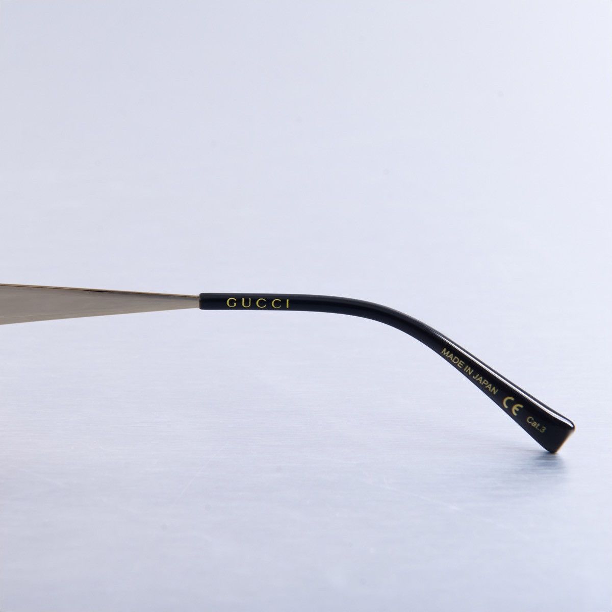 Gucci GUCCI GG1854S 005 SUNGLASSES Size ONE SIZE - 5 Thumbnail