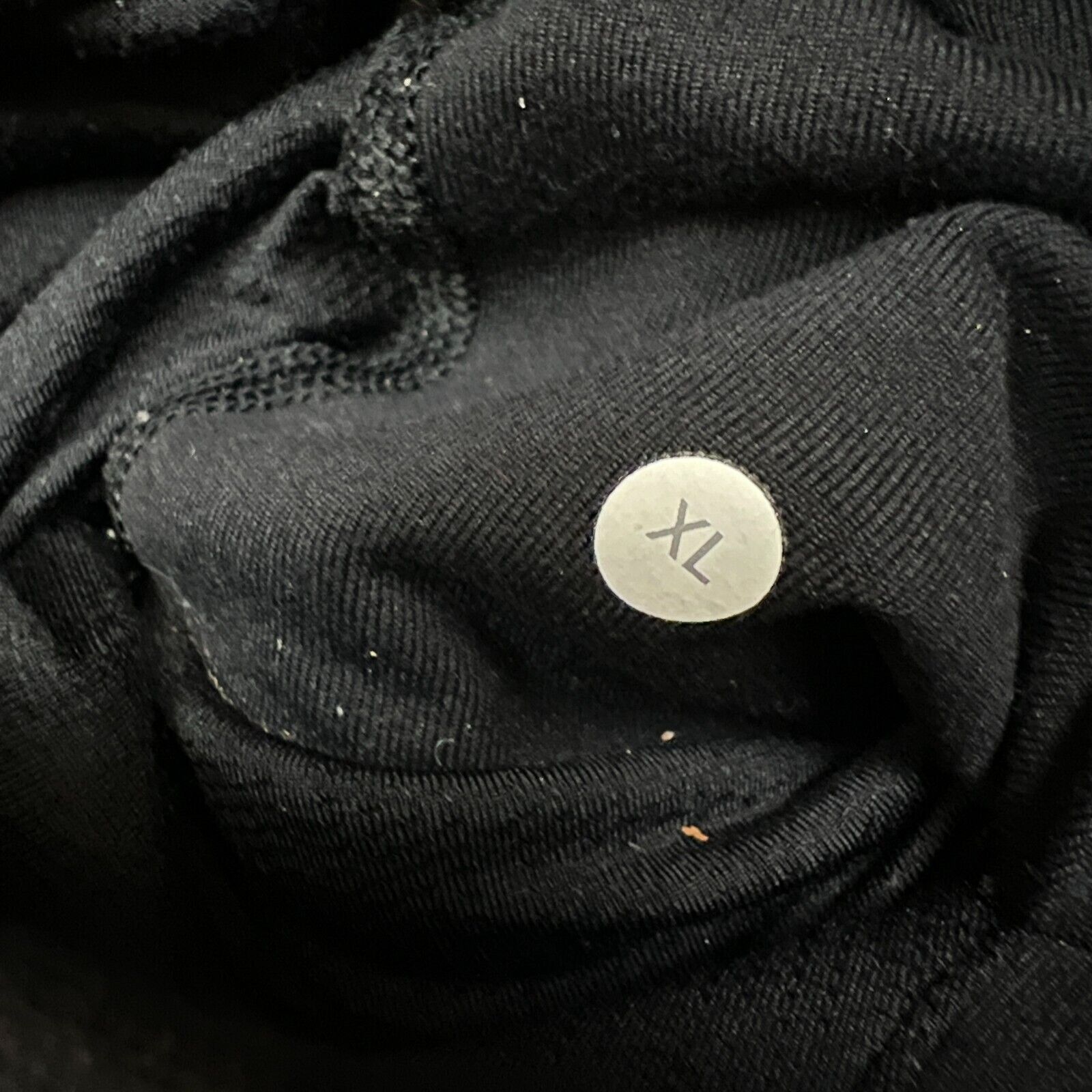 Other Lululemon Kung Fu Jacket II Athletic Tracksuit Top Bomber Size US XL / EU 56 / 4 - 8 Thumbnail
