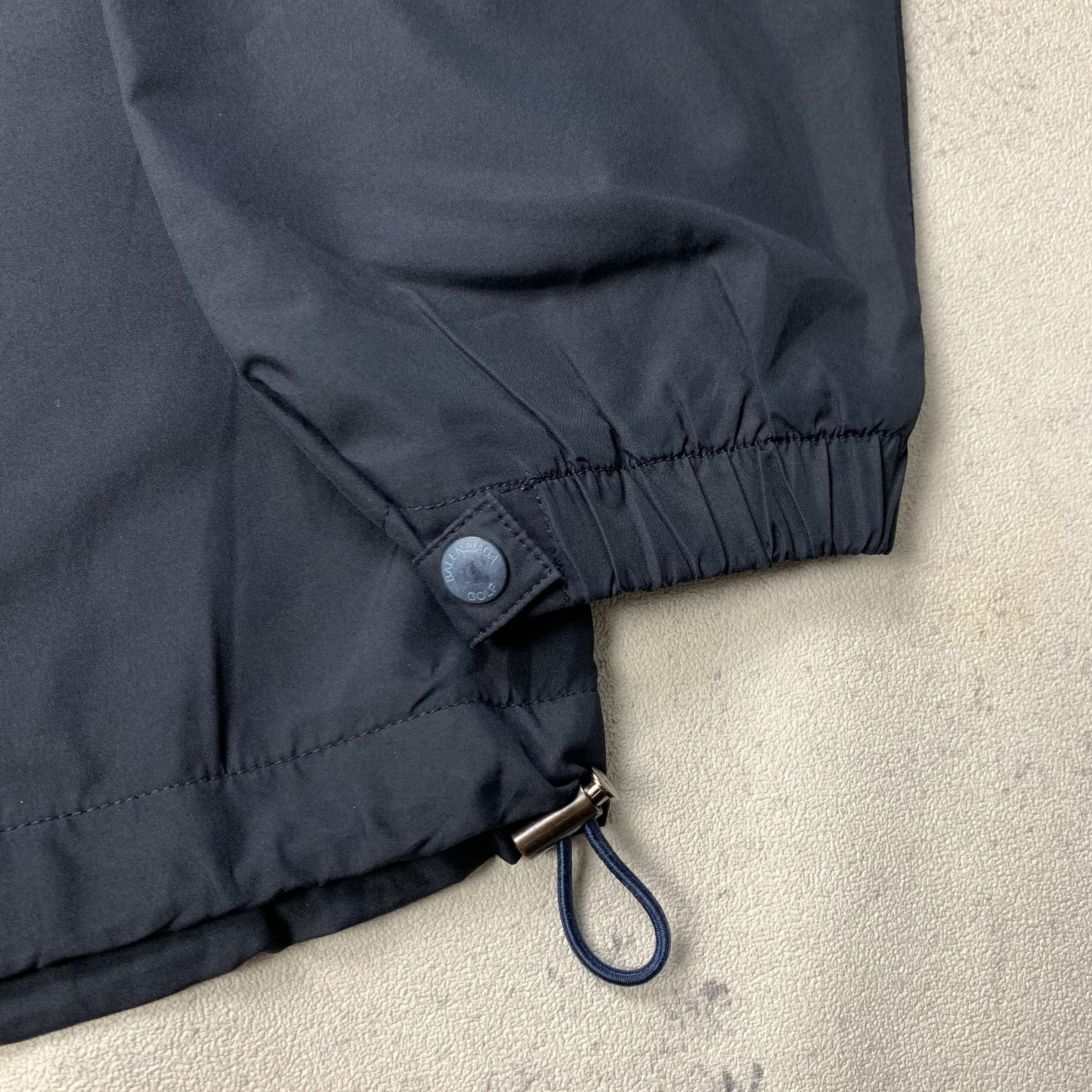 Balenciaga Vintage Balenciaga Jacket Size US L / EU 52-54 / 3 - 3 Thumbnail