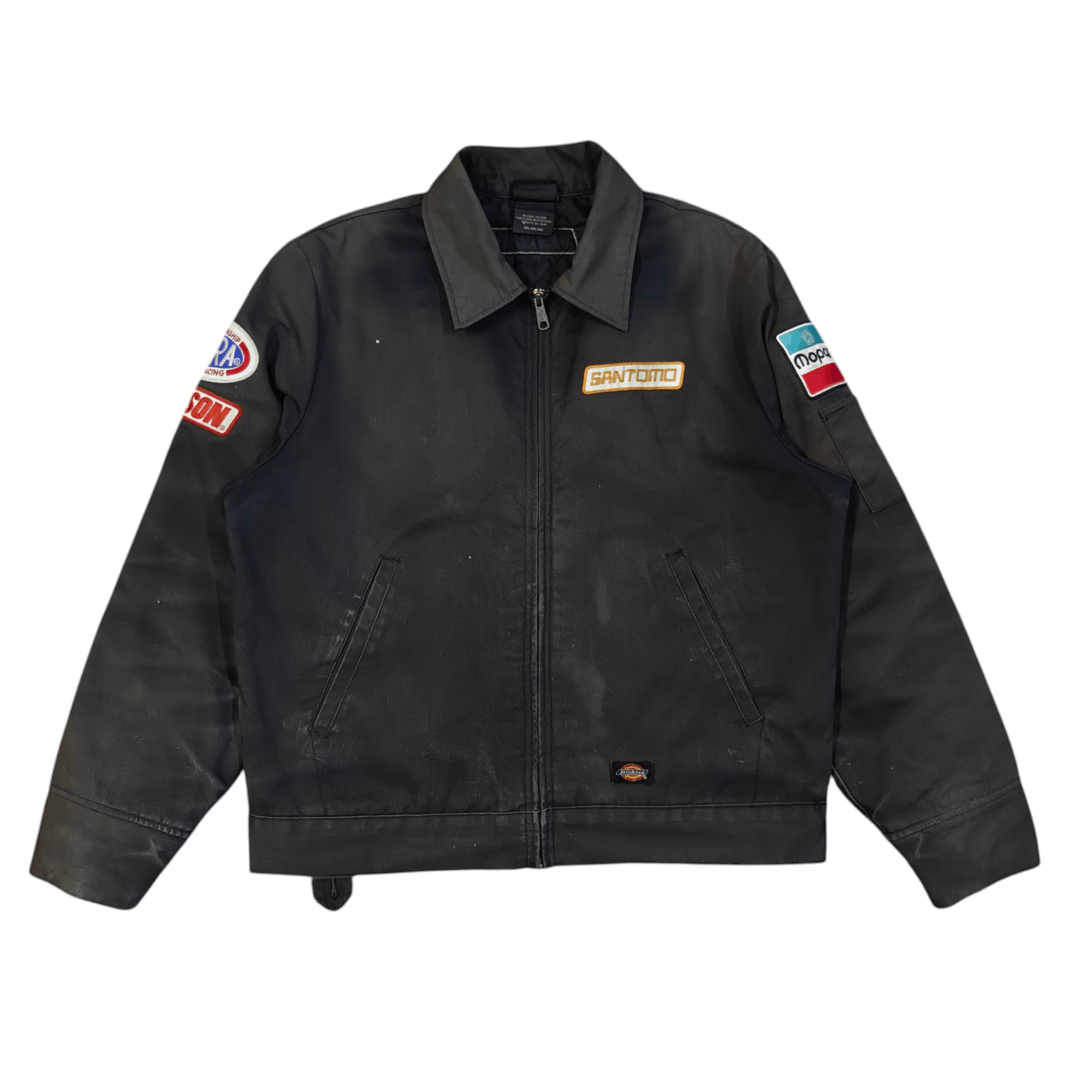 AFFXWRKS × Dickies × Stussy RARE Stussy x dickies x affix works