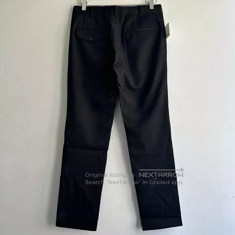 Comme des Garcons Comme des Garcons size XS Armor Season Long Pants Size US 27 - 3 Thumbnail