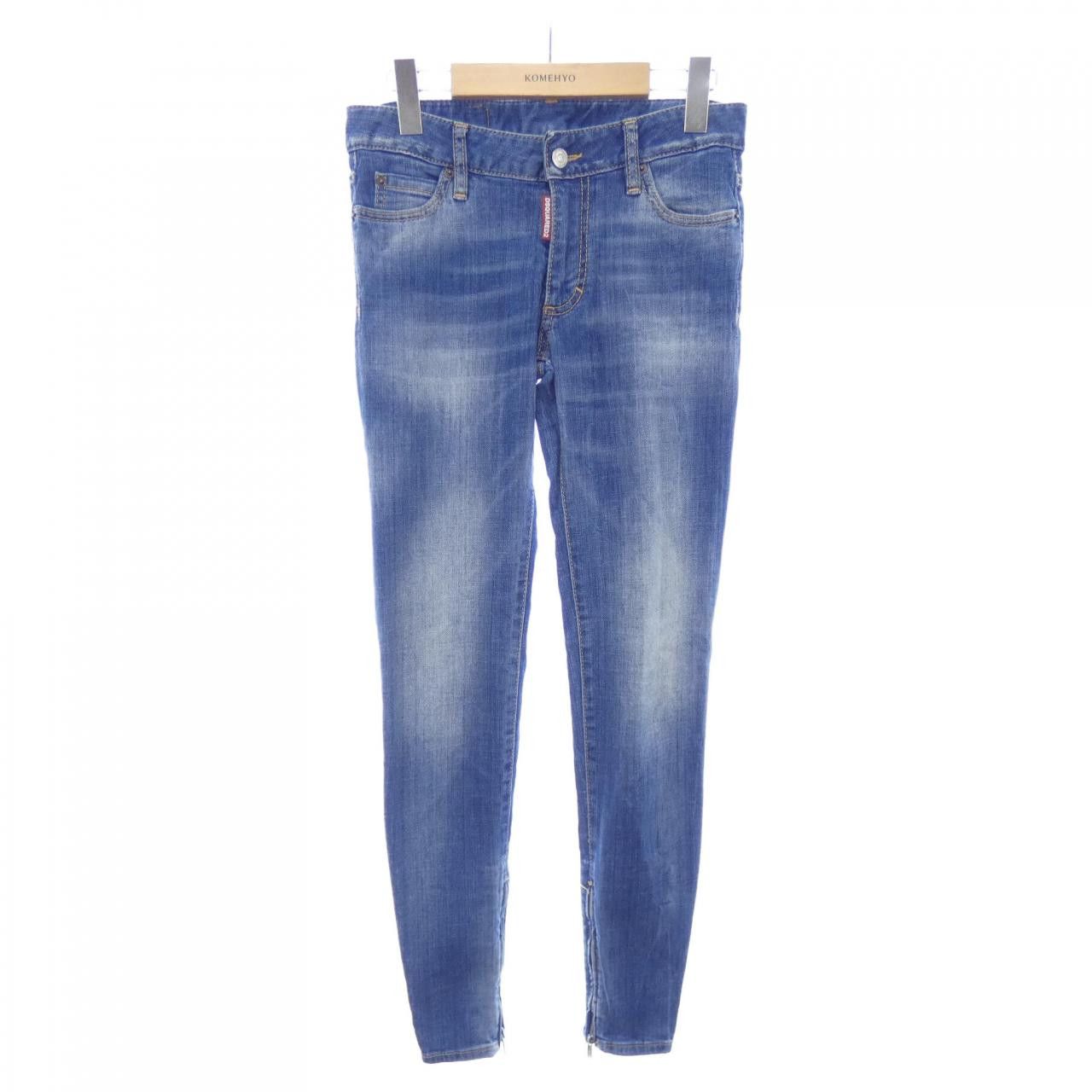 Other Dsquared2 Jeans Denim Jeans DUTY FREE for USA