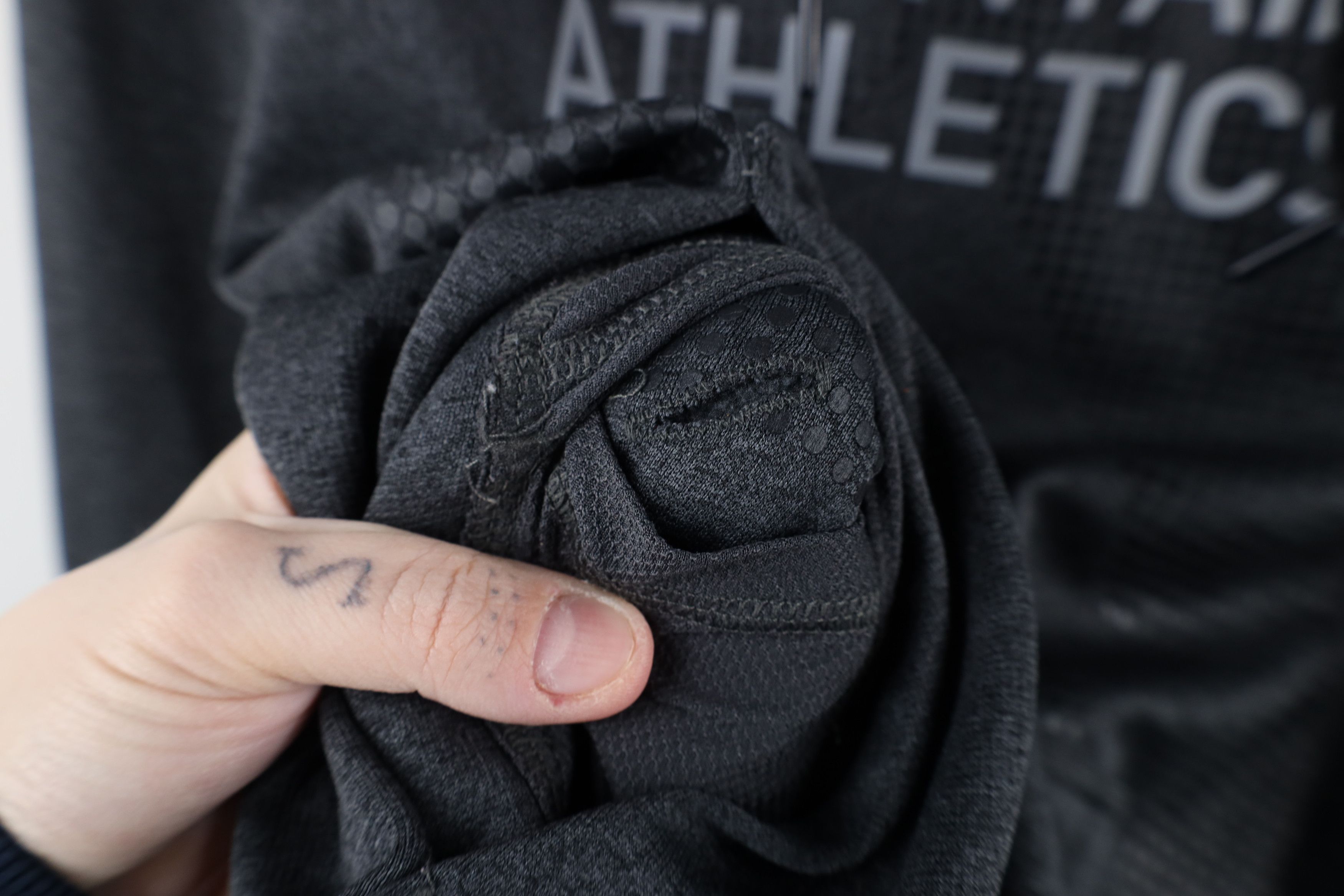 The North Face × Vintage The North Face Mountain Athletics Climbing Hoodie Sweatshirt Size US L / EU 52-54 / 3 - 7 Thumbnail
