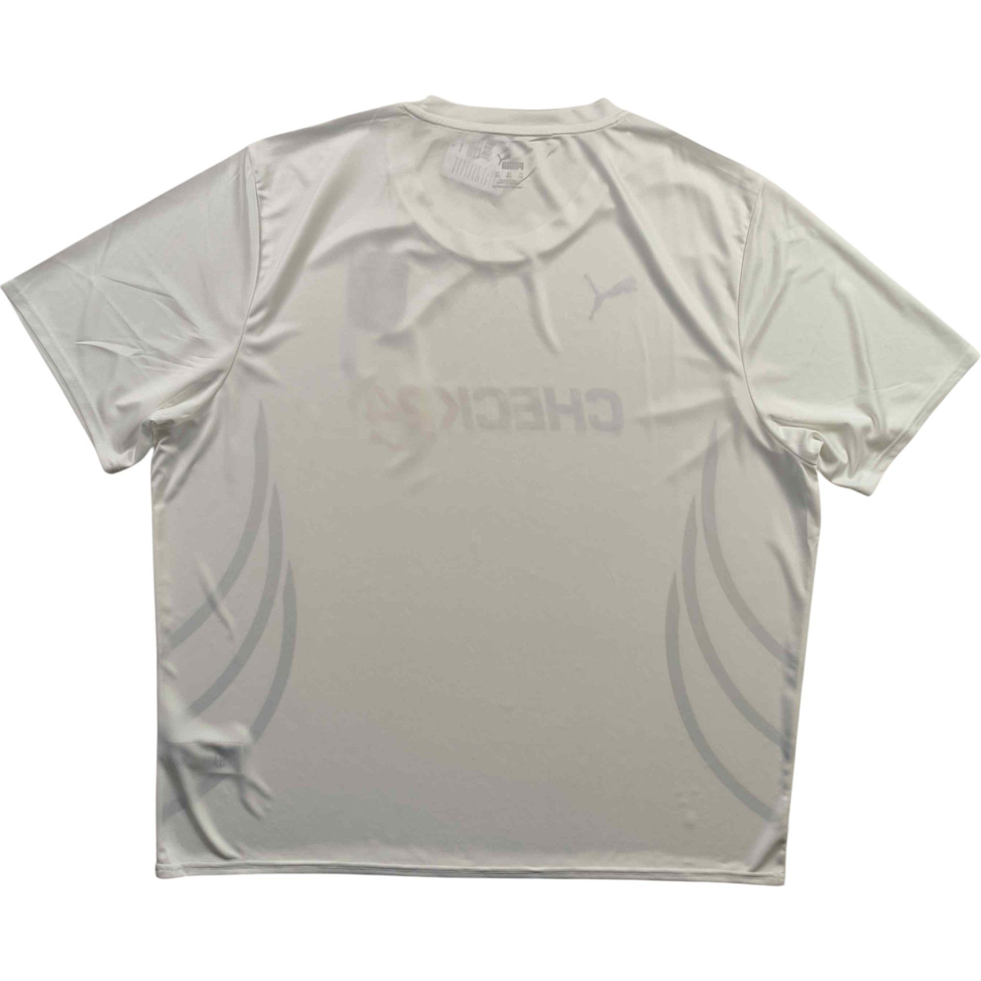 Puma NEW Puma x Check24 Germany Euro 2024 football jersey 3XL Size US XXL / EU 58 / 5 - 2 Thumbnail