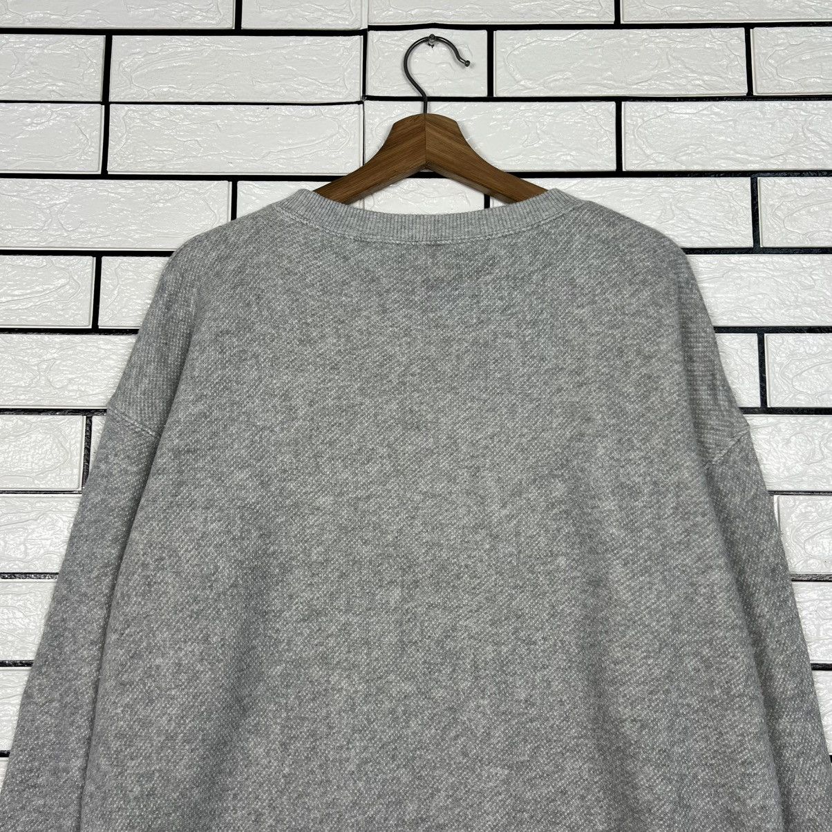 Champion CHAMPION Queens New York Big Logo Sweatshirt #4039-C184 Size M / US 6-8 / IT 42-44 - 13 Thumbnail