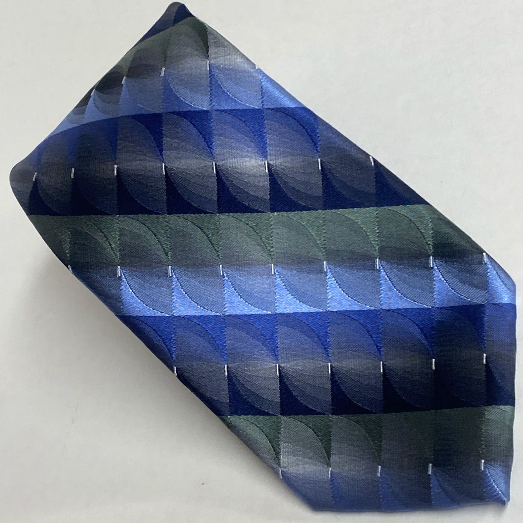 Van Heusen VINTAGE no, wait — (error). Size ONE SIZE - 2 Thumbnail