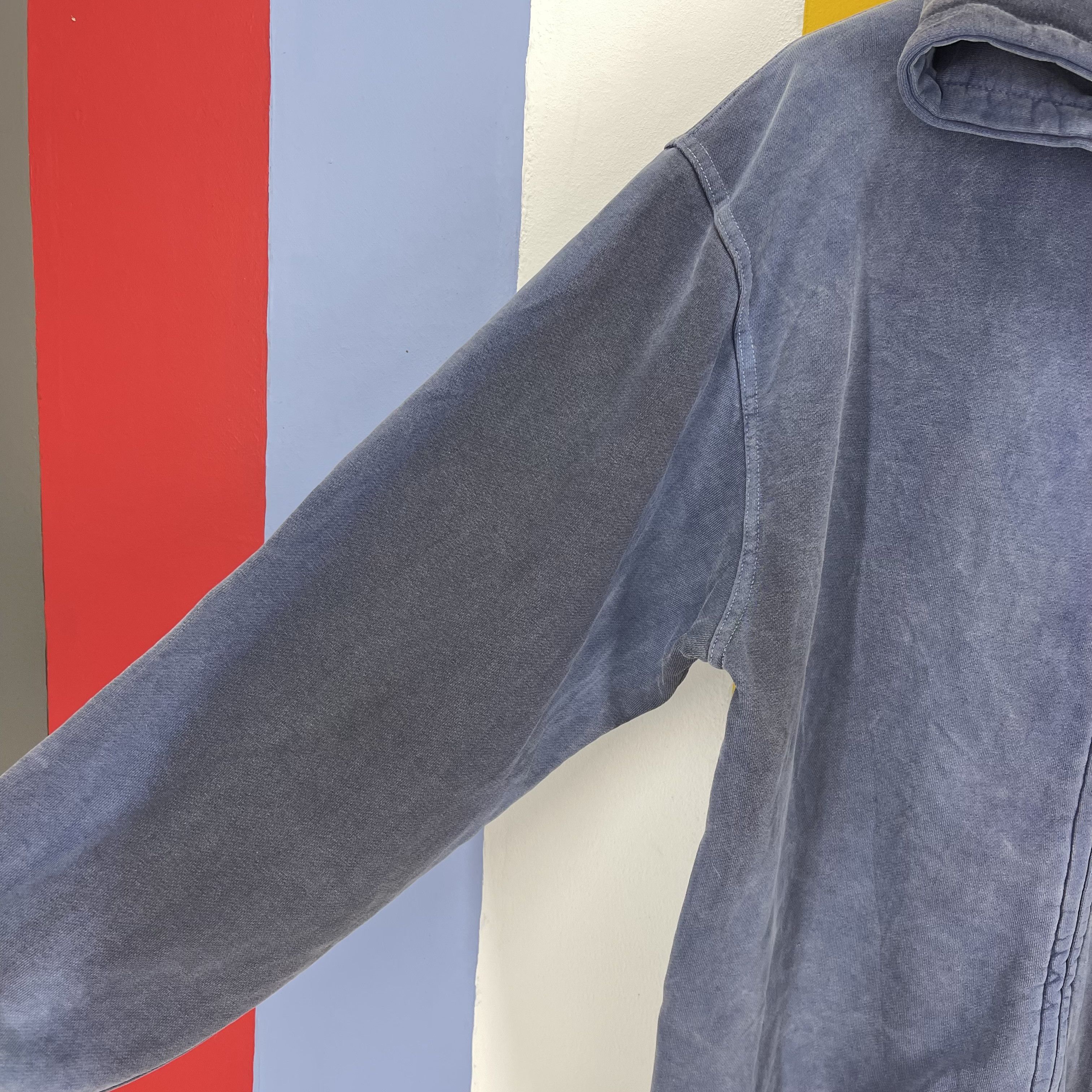Other NEV Future Shapes Zipper Hoodie #1957/12 Size US L / EU 52-54 / 3 - 11 Thumbnail
