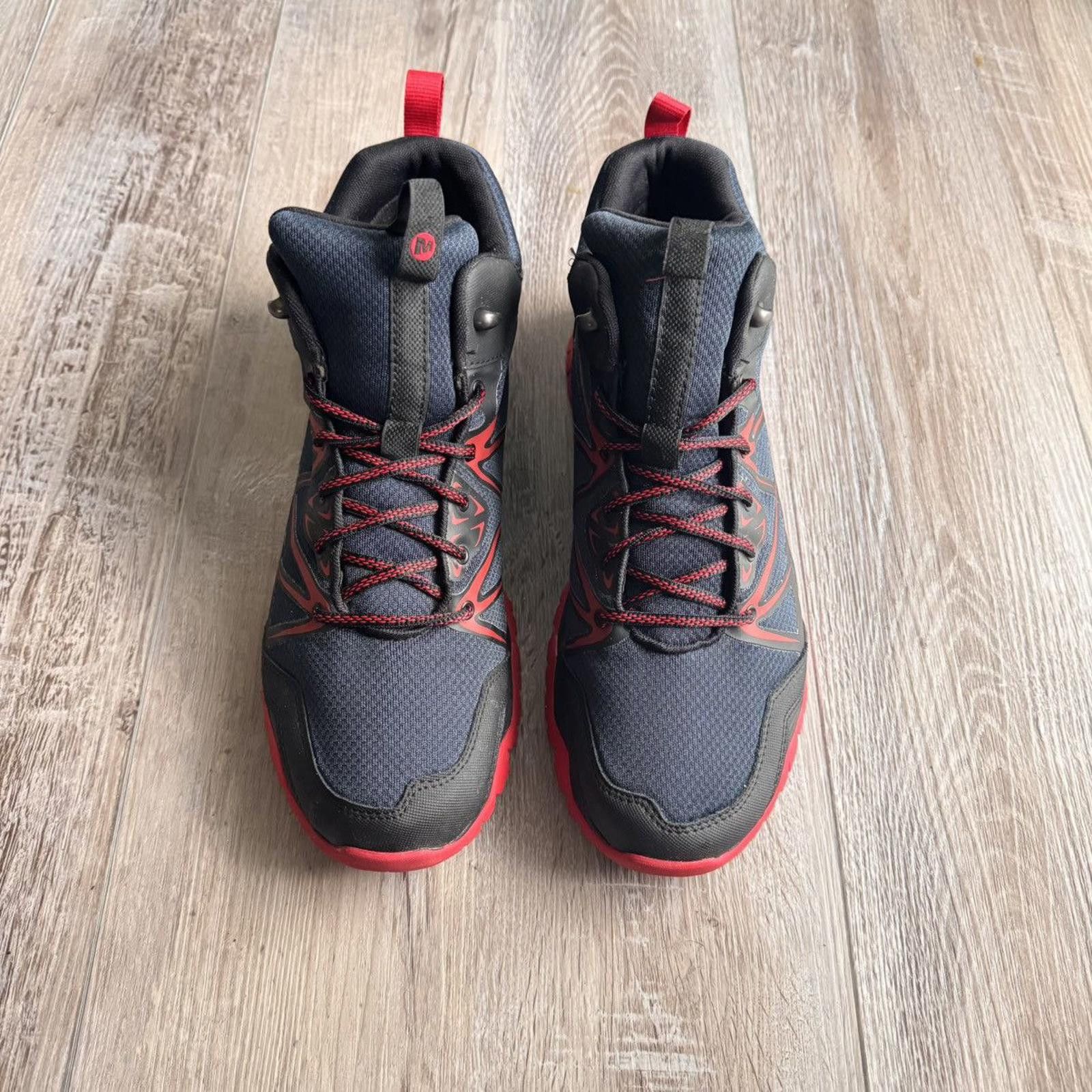 Merrell MERRELL • Capra Mid (12M) Size US 12 / EU 45 - 4 Thumbnail
