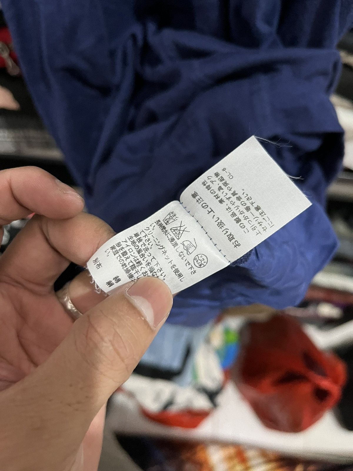 Tsumori chisato mini dress by issey miyake