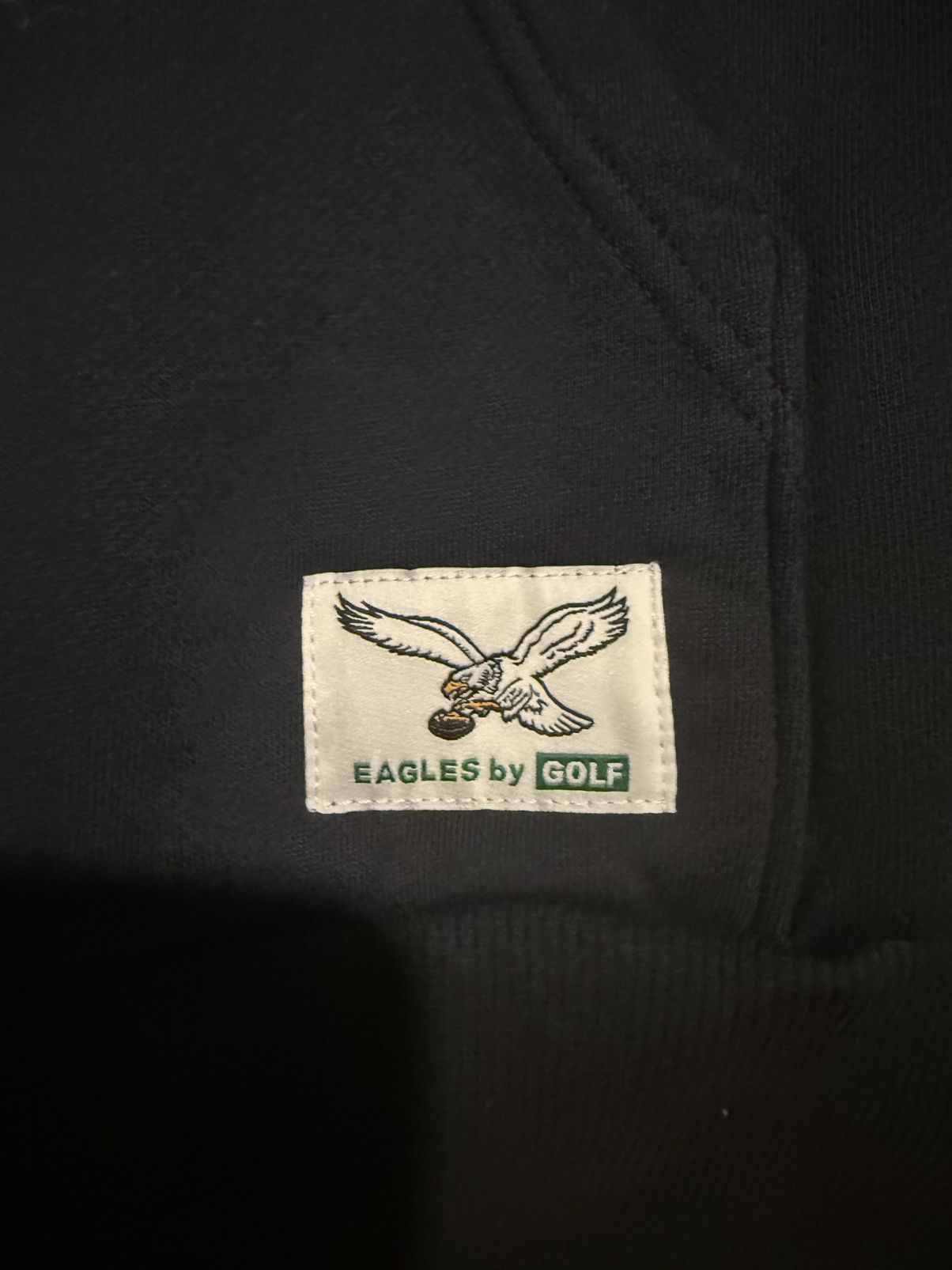 Golf Wang × NFL Golf Wang Eagles NFL XL Size US XL / EU 56 / 4 - 3 Thumbnail