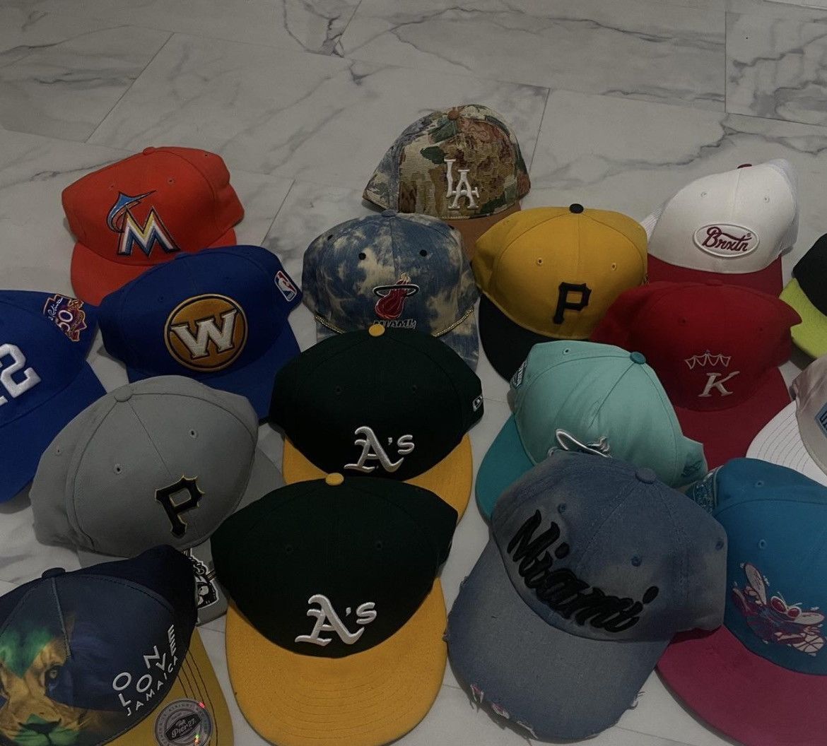 Other Hats and caps Size ONE SIZE - 1 Thumbnail