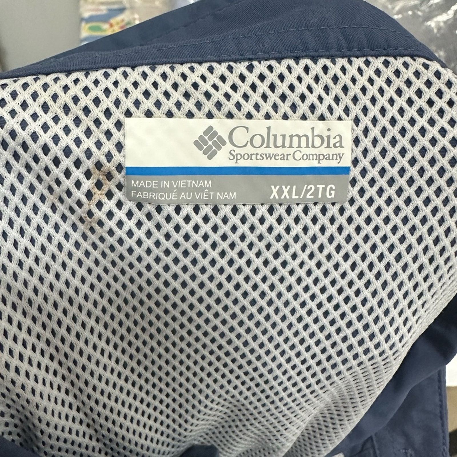 Columbia Columbia PFG Shirt Size US XXL / EU 58 / 5 - 4 Thumbnail