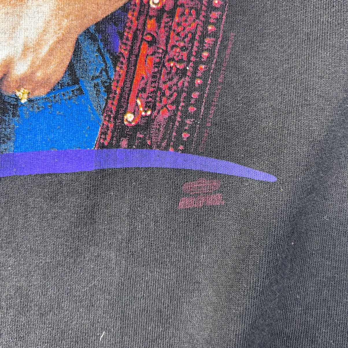 Band Tees × Vintage REBA VTG Size US XL / EU 56 / 4 - 3 Thumbnail