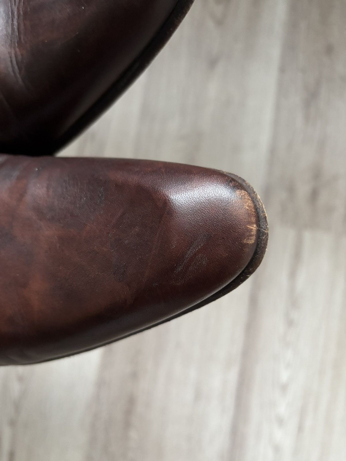 Other Joseph Malinge Shoes 7.5 UK 8.5 US (EU 41.5) Made in France Size US 8.5 / EU 41-42 - 6 Thumbnail