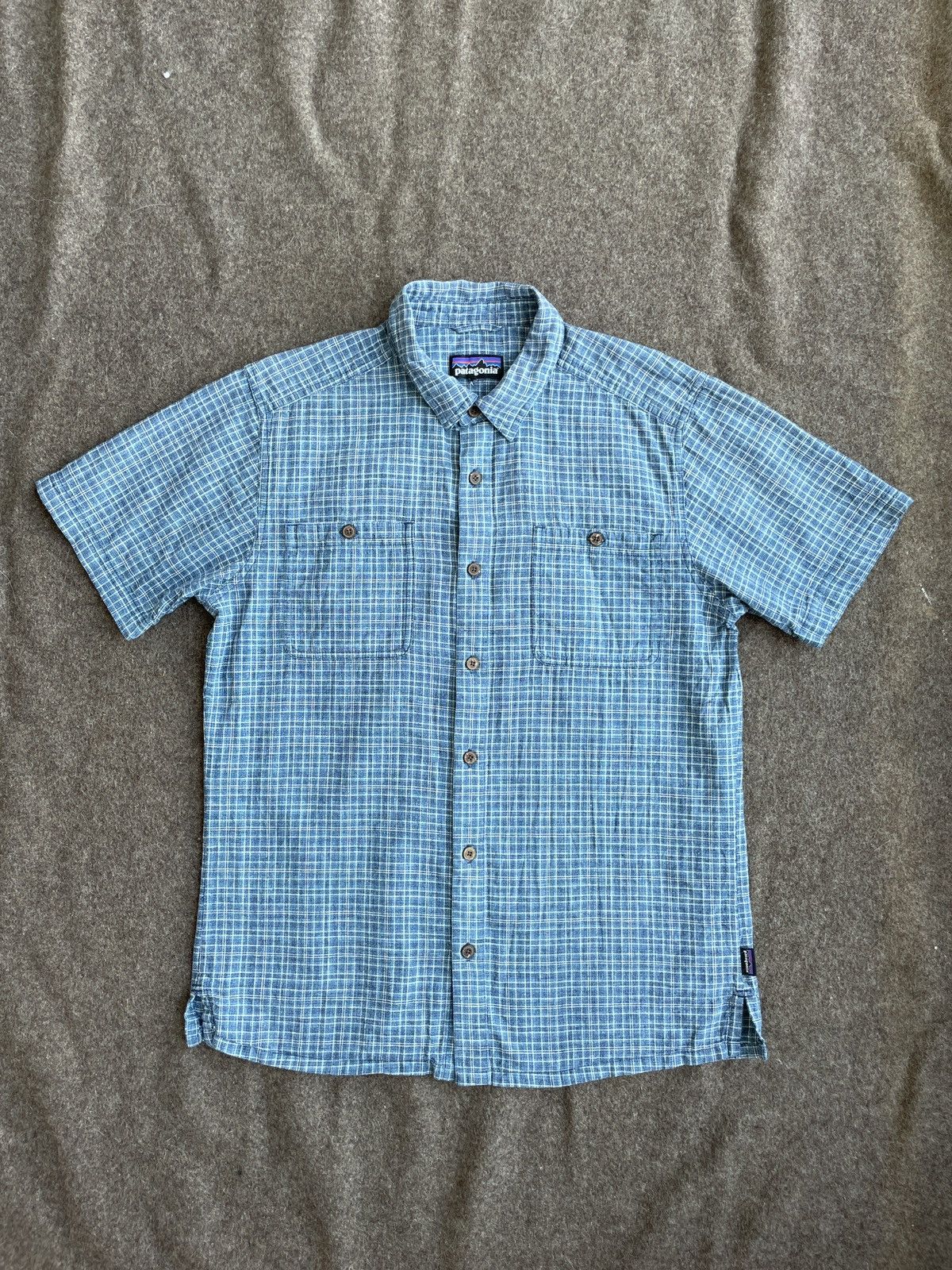 Patagonia Patagonia Shirt Size US M / EU 48-50 / 2 - 1 Thumbnail