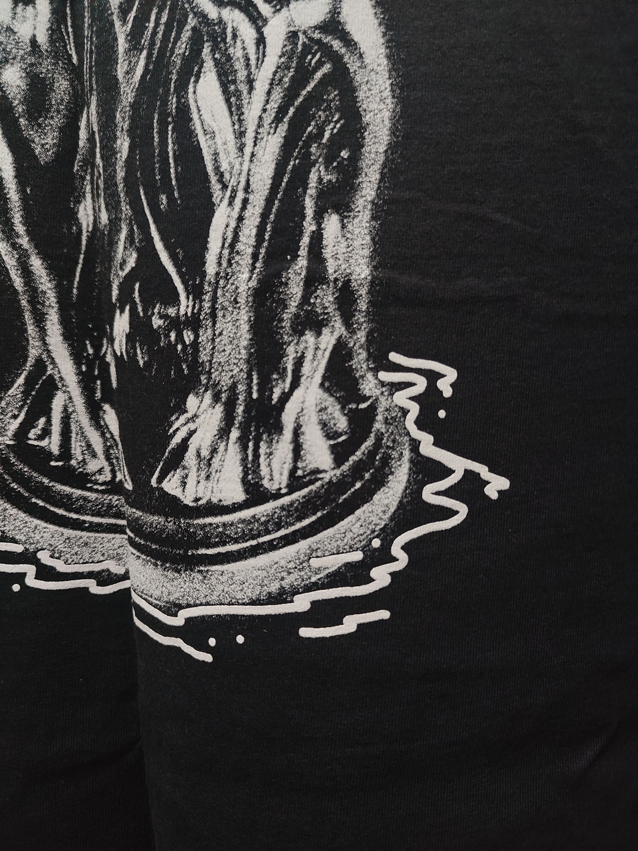 Other Scarface "The World Is Yours" T-shirt Size US XL / EU 56 / 4 - 12 Thumbnail