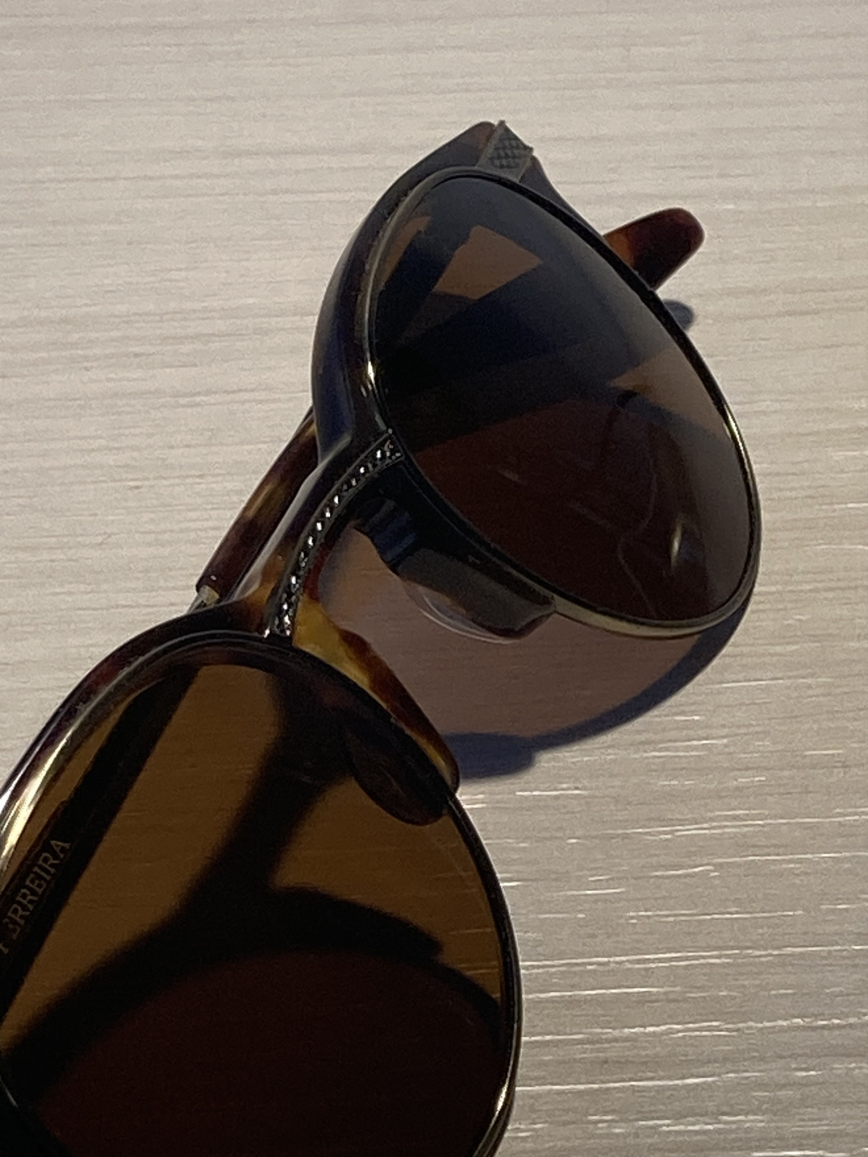 Barton Perreira BARTON PERREIRA sunglassed Roux made in Japan Size ONE SIZE - 6 Thumbnail