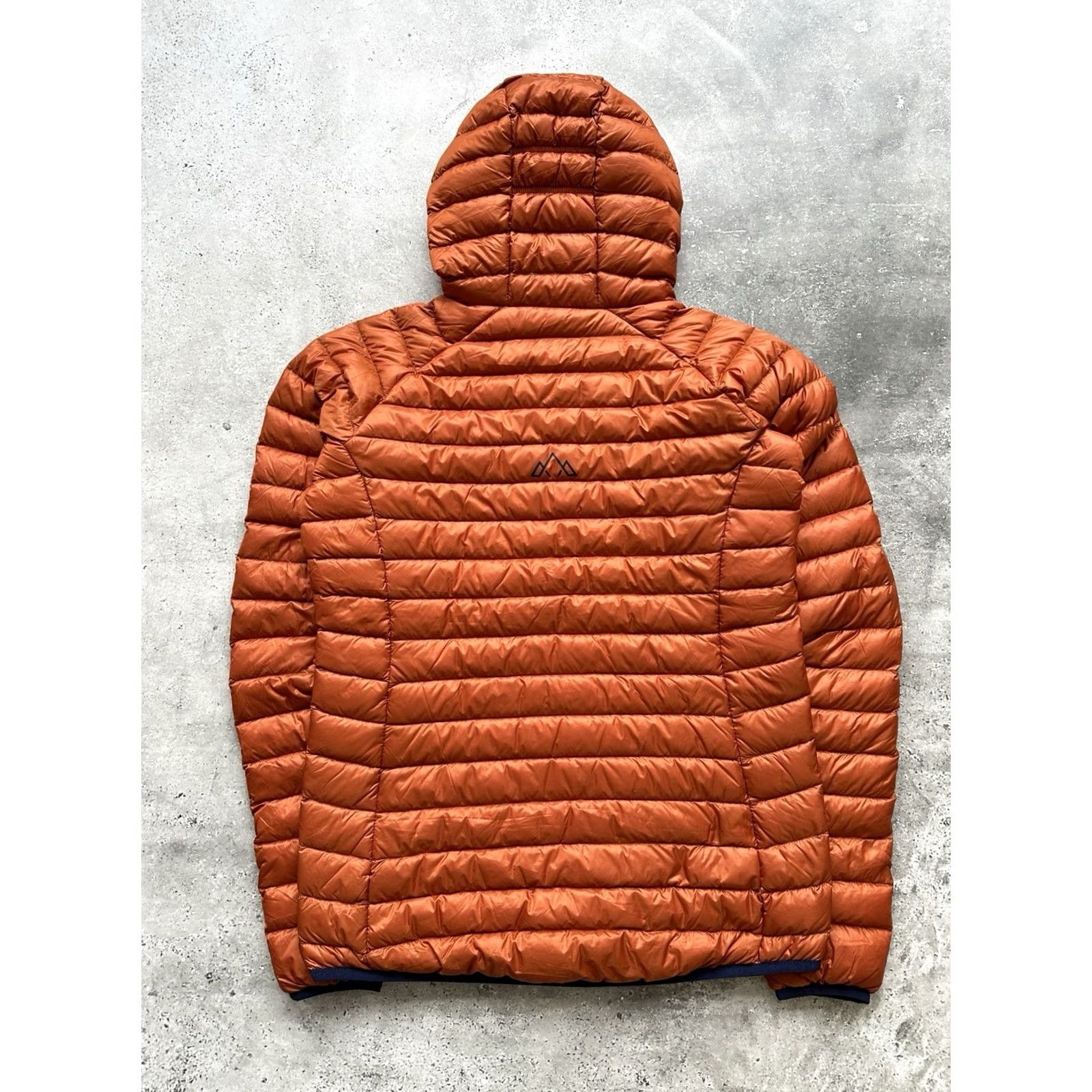 Vintage FJERN DOWN JACKET PUFFER MEN'S M Jacket Size US M / EU 48-50 / 2 - 3 Thumbnail