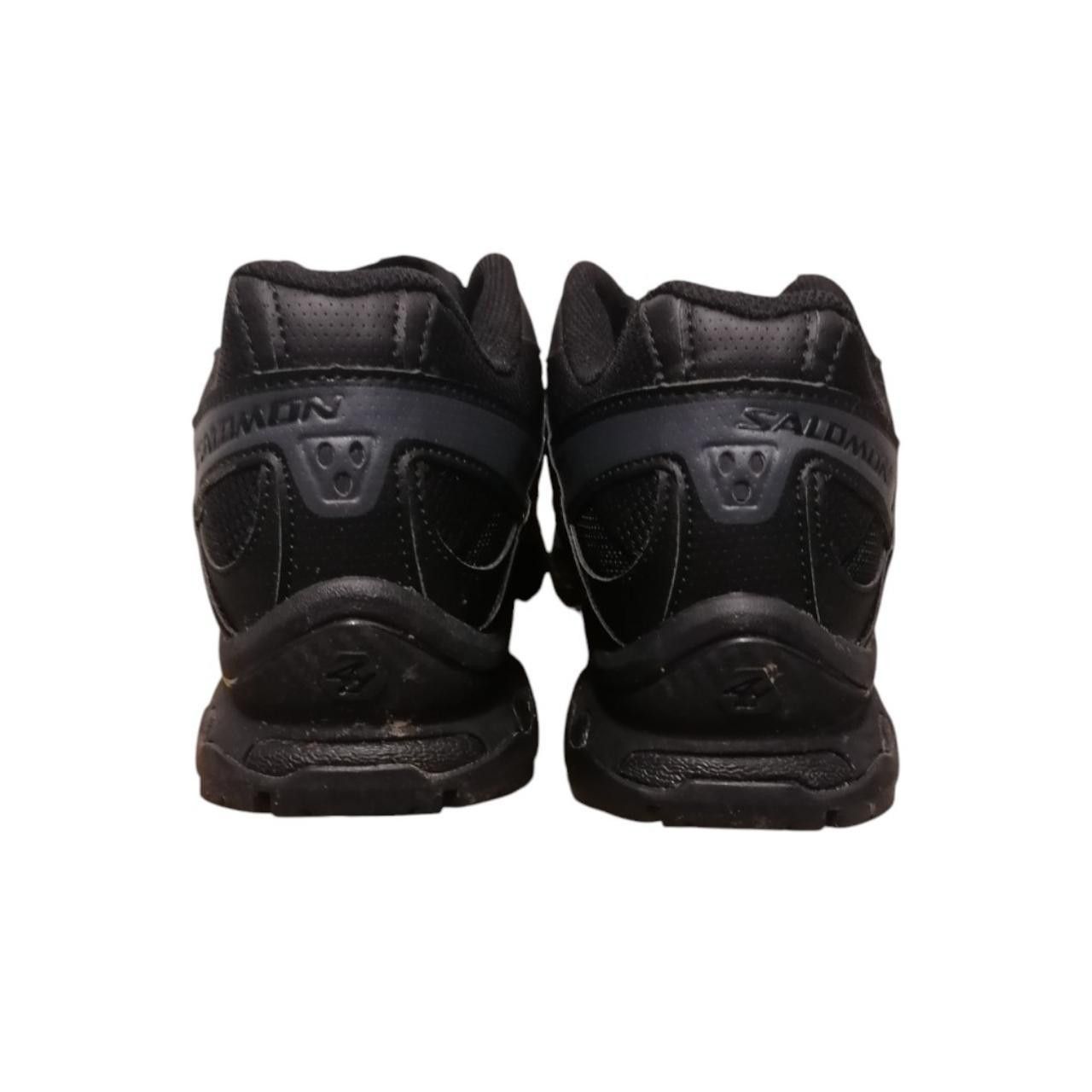 Salomon Salomon XT-Quest ADV Black Size US 8.5 / EU 41-42 - 3 Thumbnail