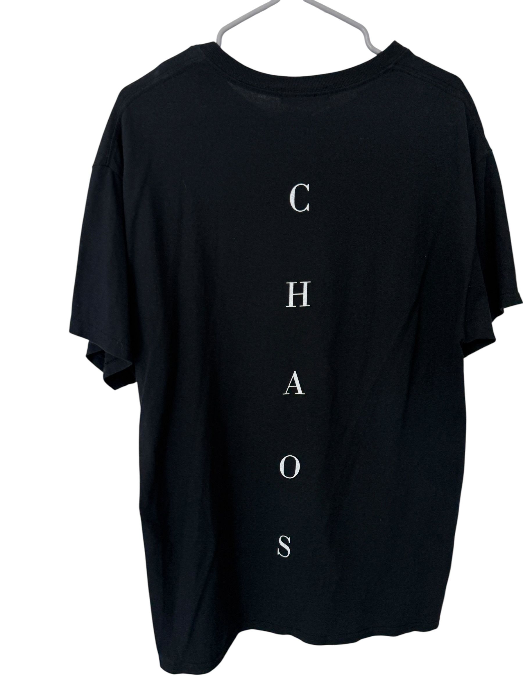 KIDILL Kidill x DSM LA Chaos Sid Vicious Tee – Rare (L) Size US L / EU 52-54 / 3 - 2 Thumbnail