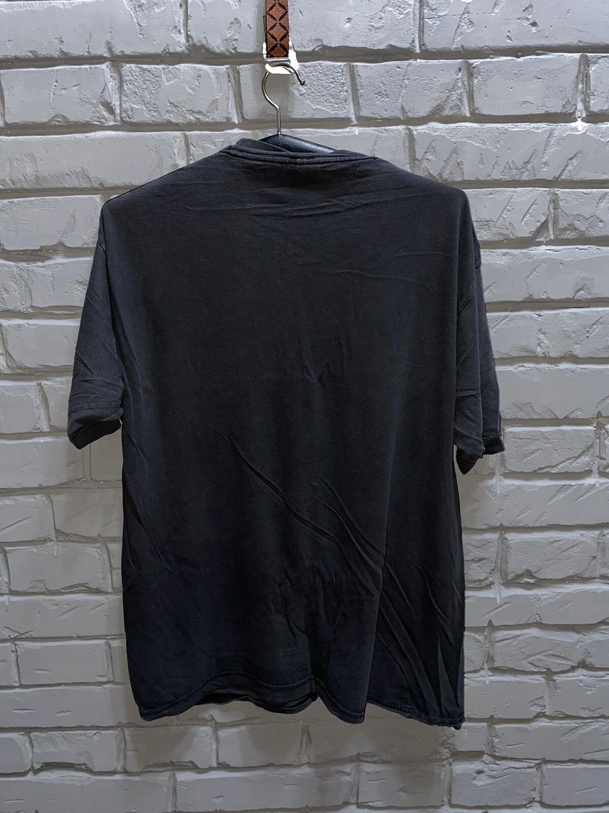 Other Vintage Indians Bison London Zip T-Shirt SZ XL Size US XL / EU 56 / 4 - 2 Thumbnail