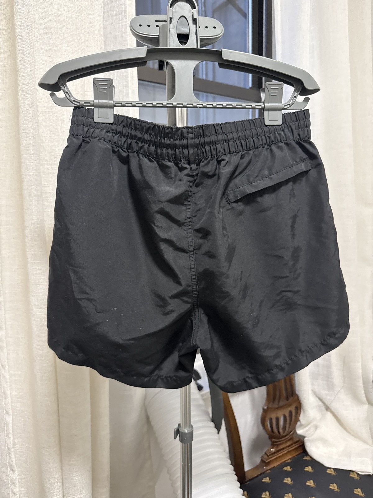 Paul Smith Paul Smith Black SwimShorts Size US 29 - 3 Thumbnail