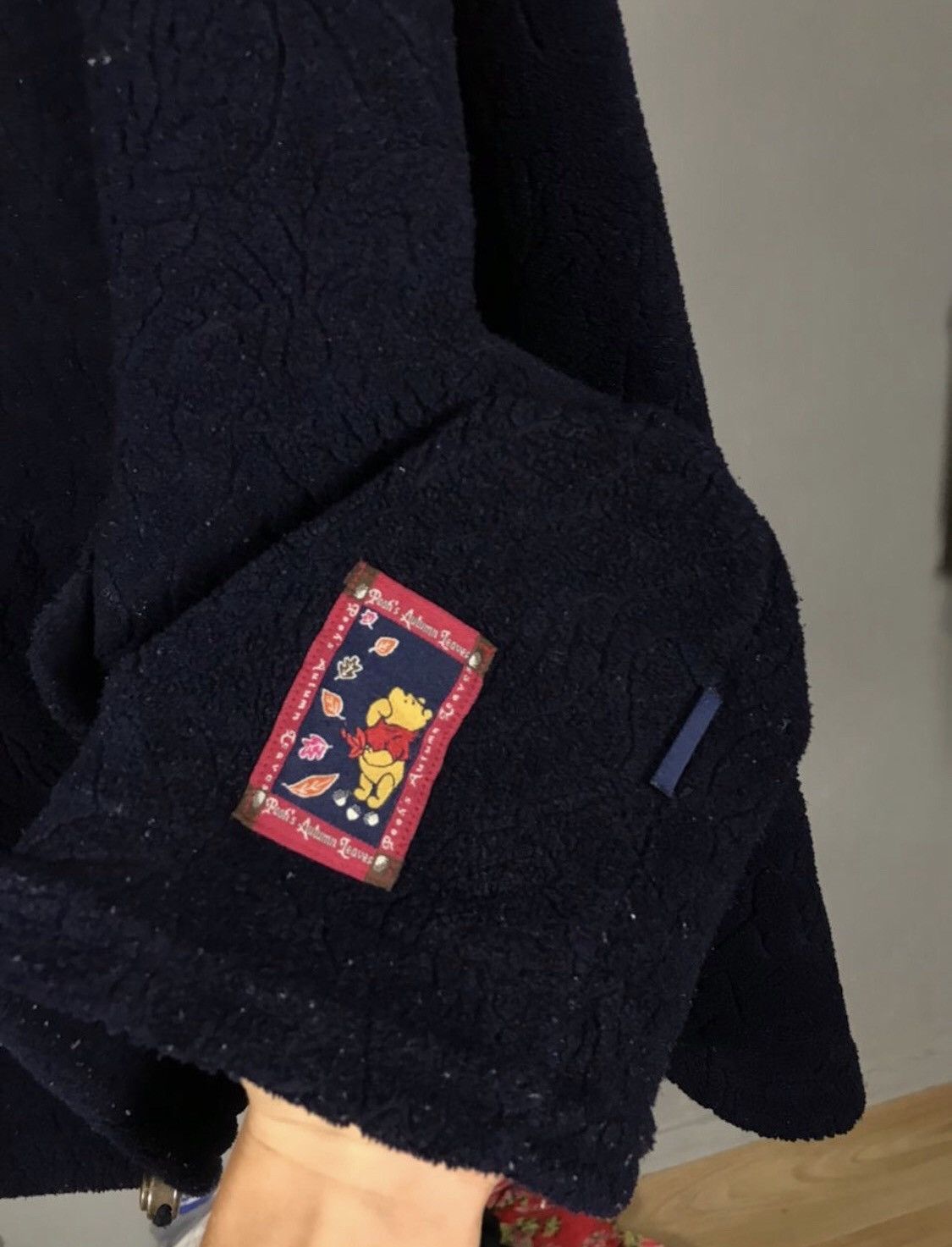 Other Vintage The Disney Navy Blue Size US L / EU 52-54 / 3 - 9 Thumbnail