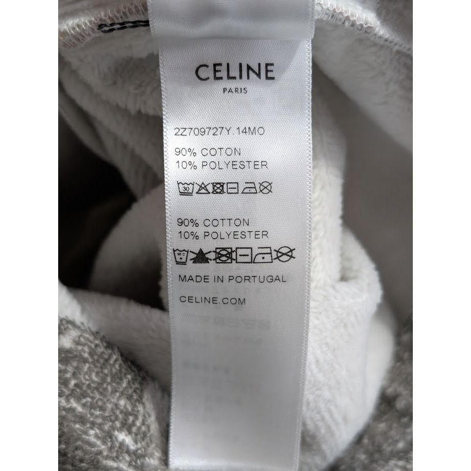 Celine o1rshd1 Short in Multicolor Size US 32 / EU 48 - 19 Thumbnail