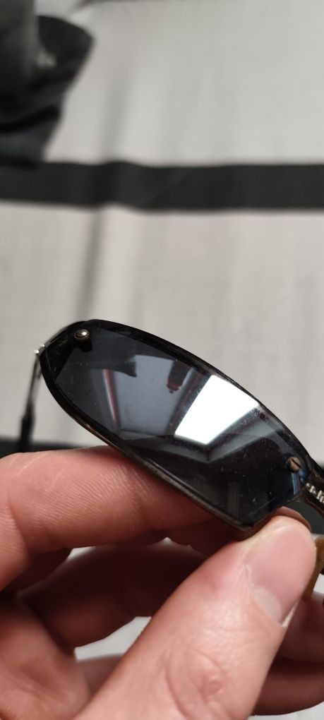 Adidas Adidas Sport Vintage Sunglasses Size ONE SIZE - 5 Thumbnail