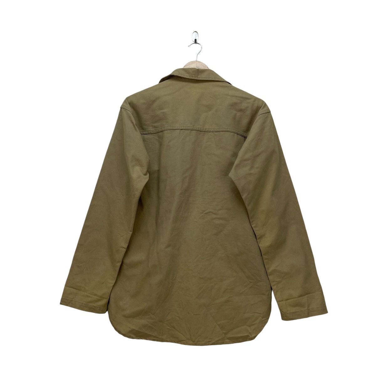 Vetra Vintage Workwear Le Glazik Vetra Made In France Size US S / EU 44-46 / 1 - 2 Thumbnail